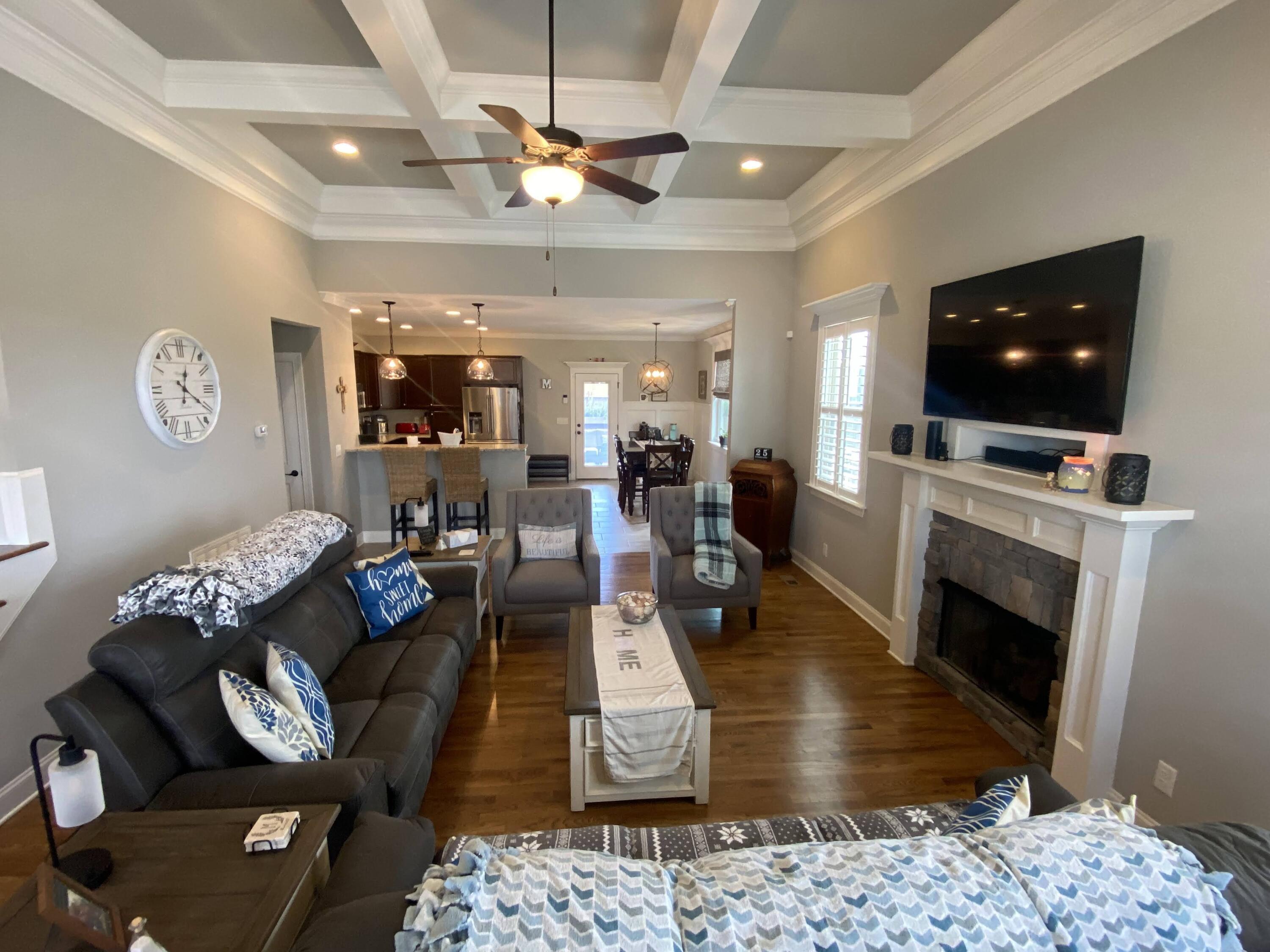 7992 Frostwood Lane, Ooltewah, Tennessee image 8