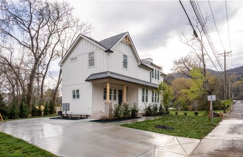 Tiny photo for 1402 W 55th Street, Chattanooga, TN 37409 (MLS # 1531160)