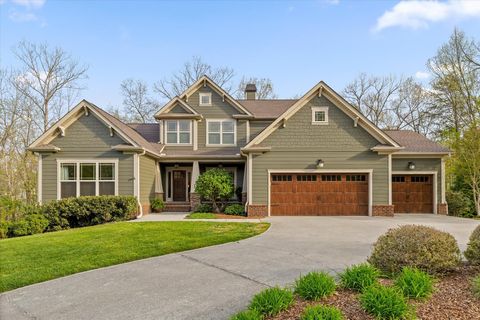 Photo of 2639 Sly Fox Lane, Signal Mountain, TN 37377 (MLS # 1532978)