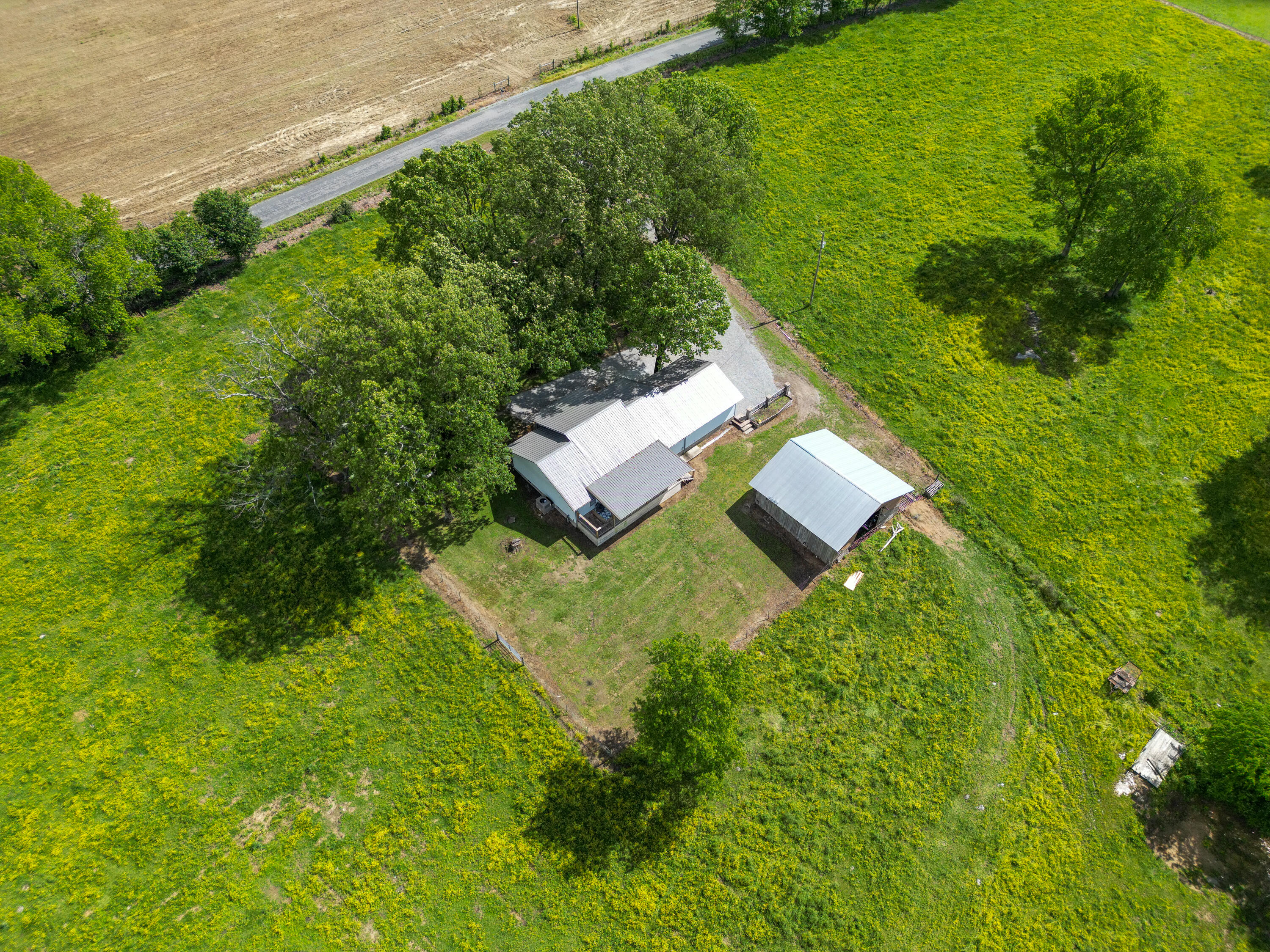 5094 County Road 159, Ider, Alabama image 43