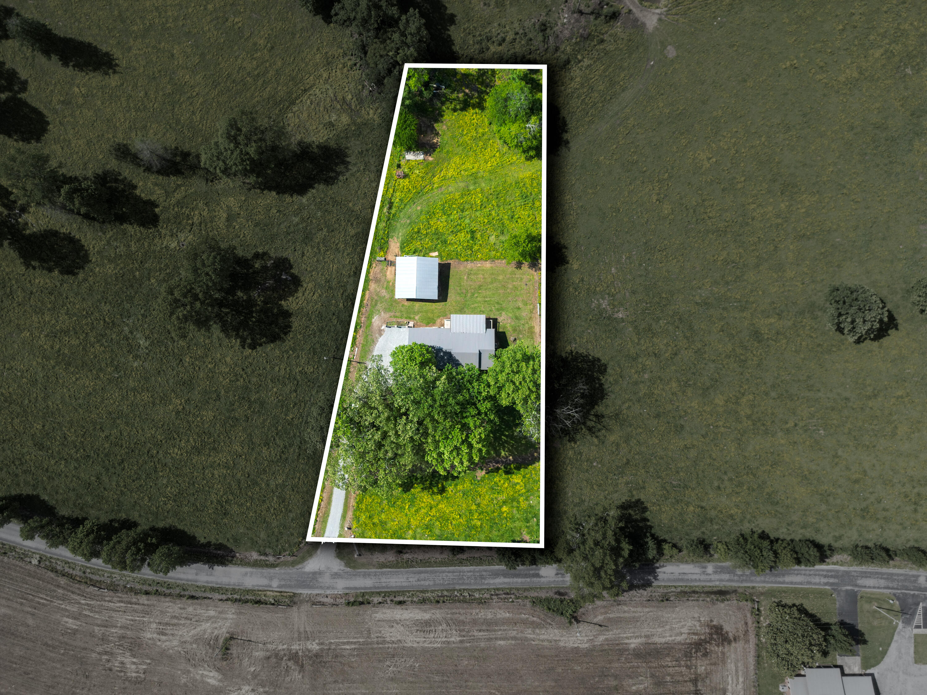 5094 County Road 159, Ider, Alabama image 5