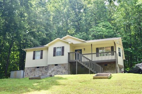 Photo of 1704 Thatcher Road, Soddy Daisy, TN 37379 (MLS # 1535634)