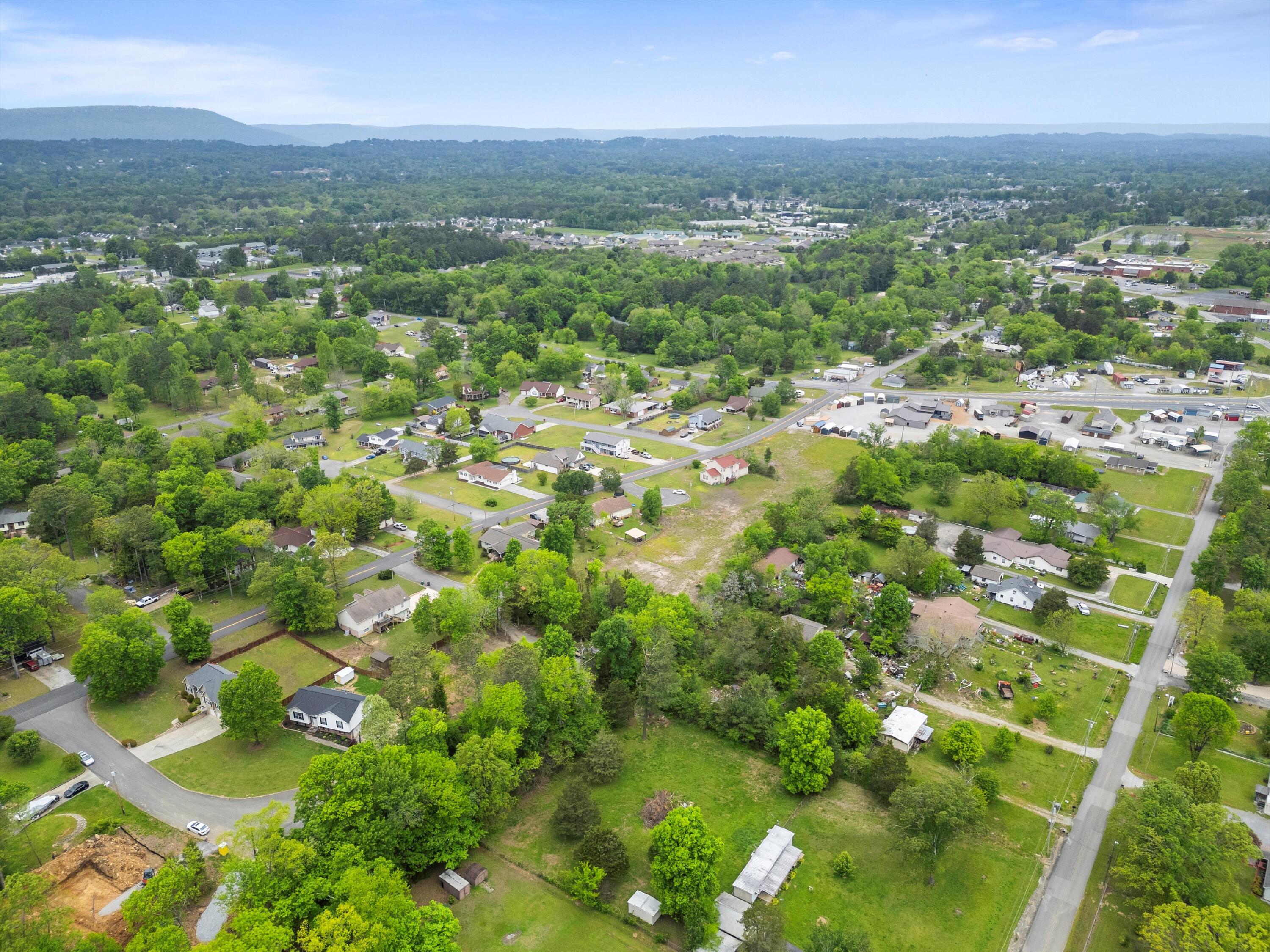 Westside Country Drive, Fort Oglethorpe, Georgia image 14