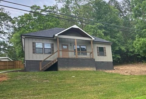 Photo of 5210 Boynton Drive, Ringgold, GA 30736 (MLS # 1393847)
