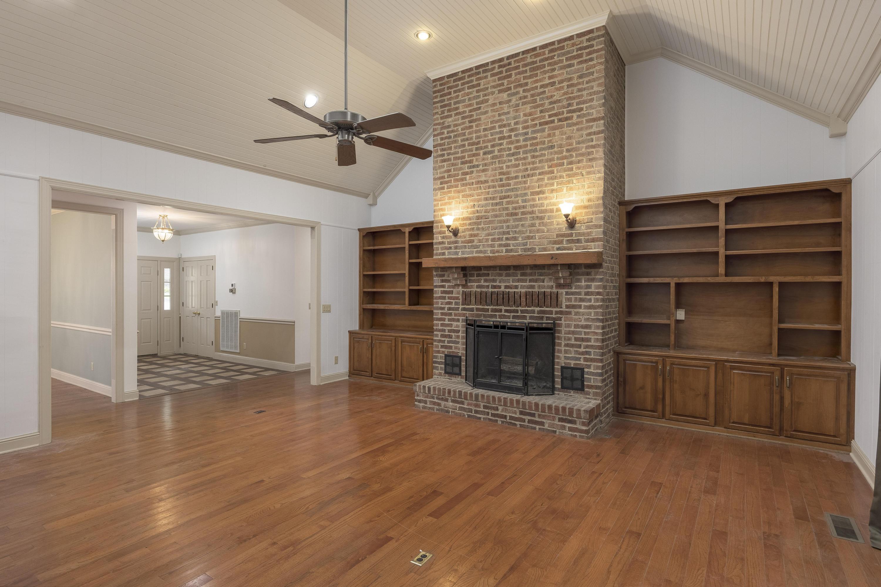 3837 Windtree Drive
