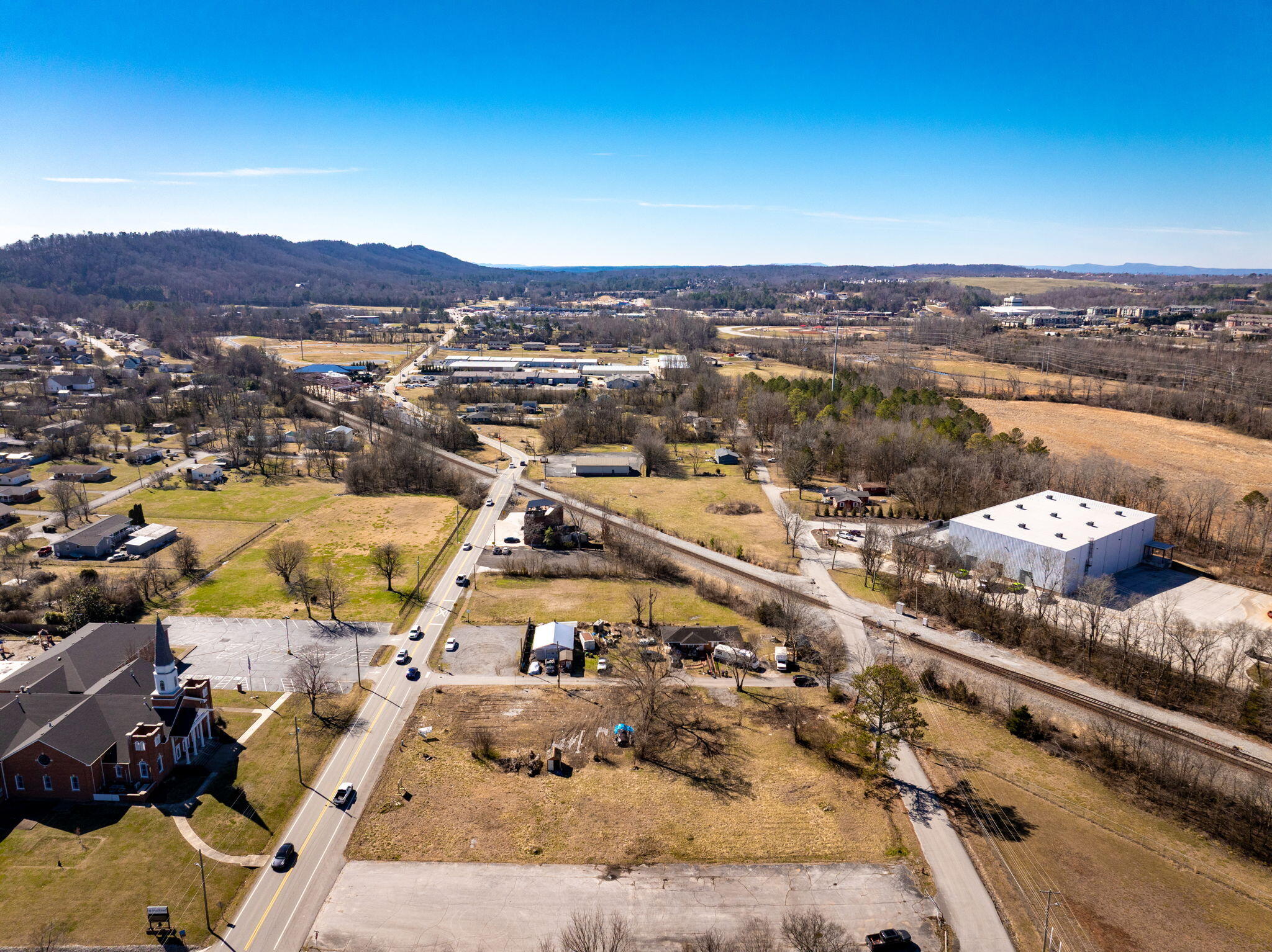 5515 Main Street, Ooltewah, Tennessee image 10