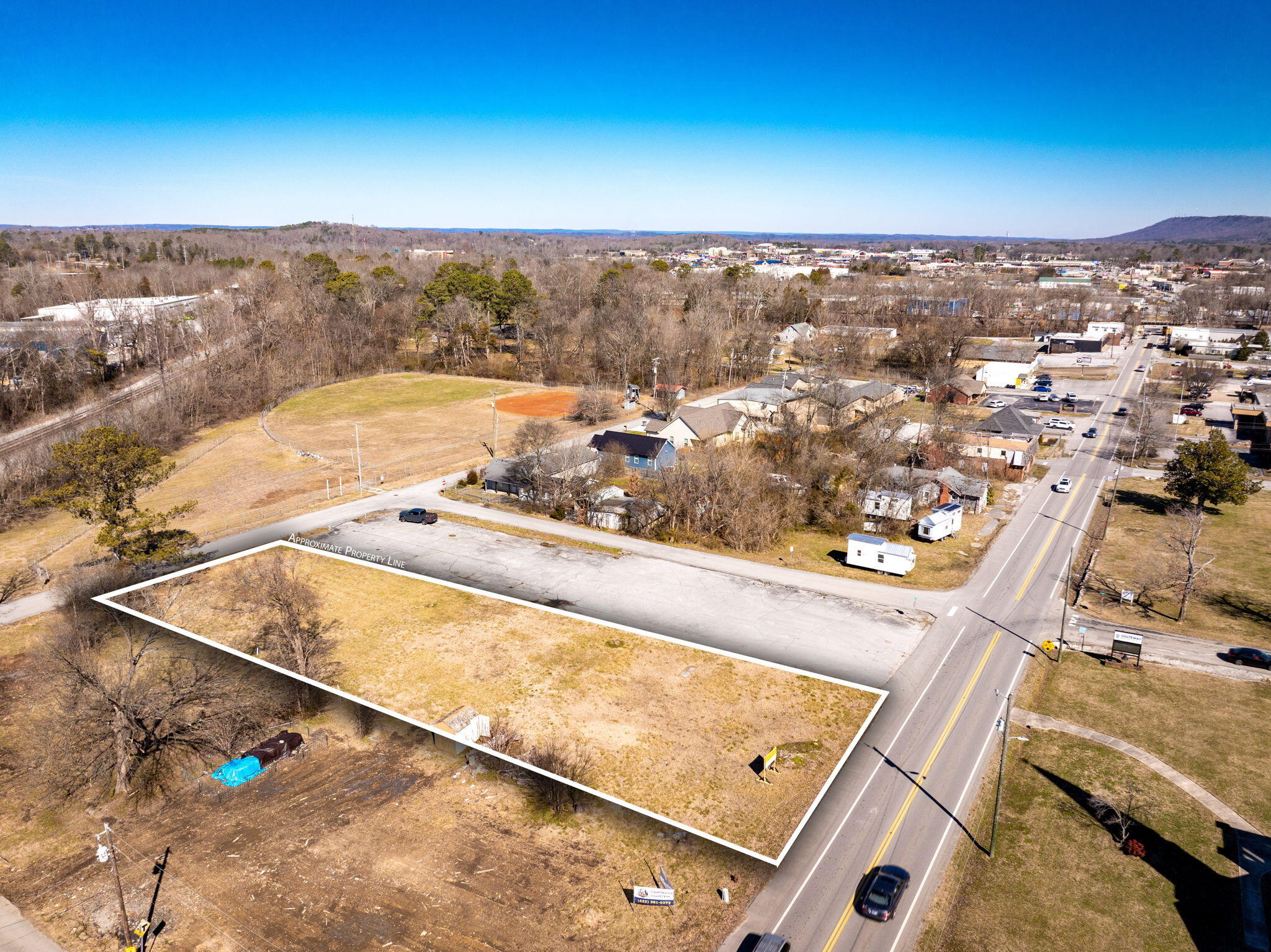 5515 Main Street, Ooltewah, Tennessee image 1