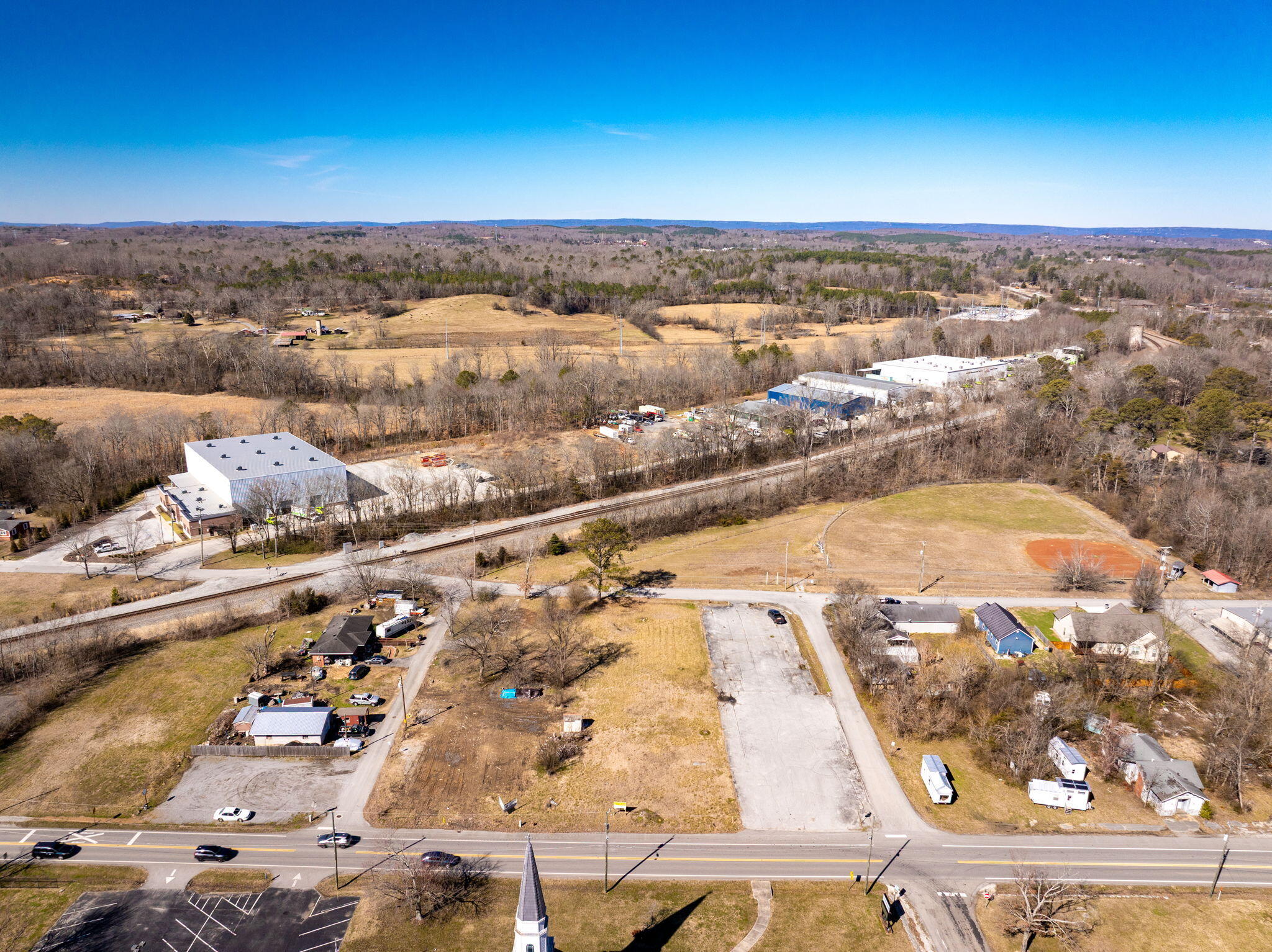 5515 Main Street, Ooltewah, Tennessee image 14