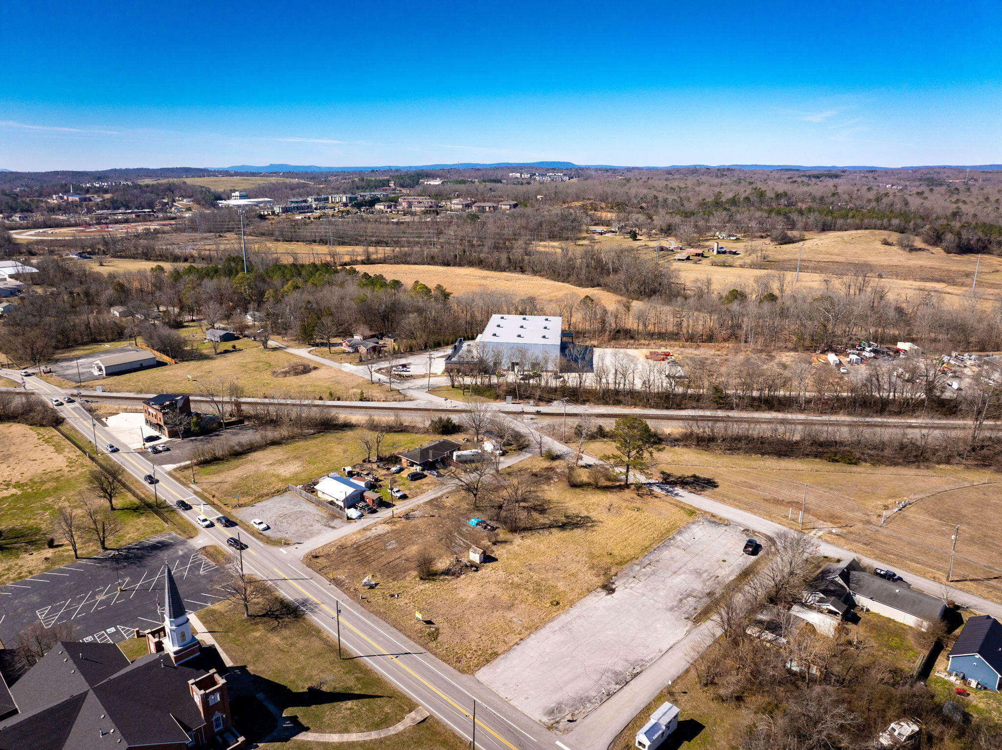 5515 Main Street, Ooltewah, Tennessee image 13