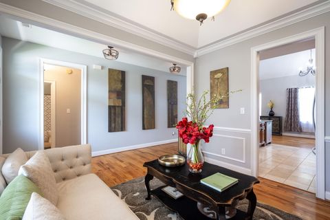 Photo of 6853 Manassas Gap Lane, Hixson, TN 37343 (MLS # 1516398)