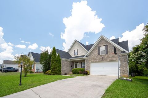 Photo of 6853 Manassas Gap Lane, Hixson, TN 37343 (MLS # 1516398)