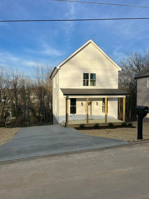 Photo of 917 2nd Street NE, Cleveland, TN 37311 (MLS # 1525209)