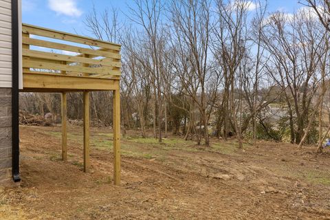 Tiny photo for 917 2nd Street NE, Cleveland, TN 37311 (MLS # 1525209)