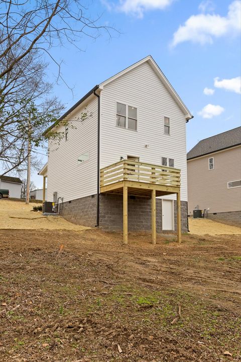 Tiny photo for 917 2nd Street NE, Cleveland, TN 37311 (MLS # 1525209)