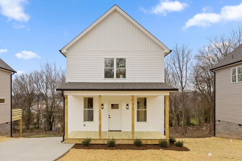 Photo of 917 2nd Street NE, Cleveland, TN 37311 (MLS # 1525209)