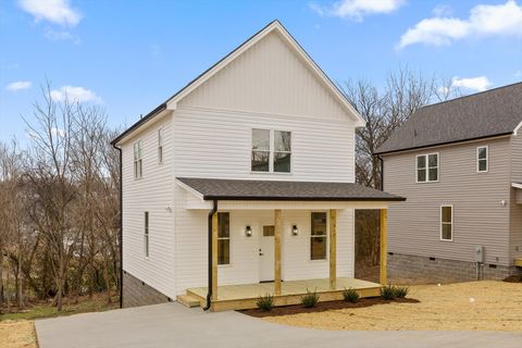 Tiny photo for 917 2nd Street NE, Cleveland, TN 37311 (MLS # 1525209)