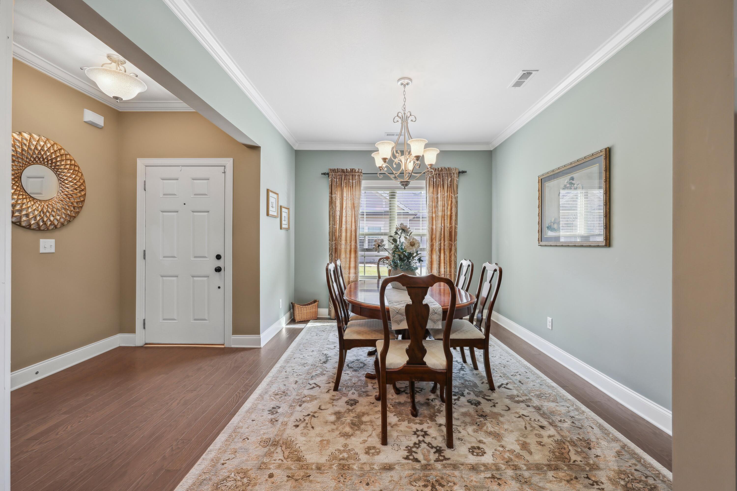 1660 Sedgefield Drive, Ooltewah, Tennessee image 3