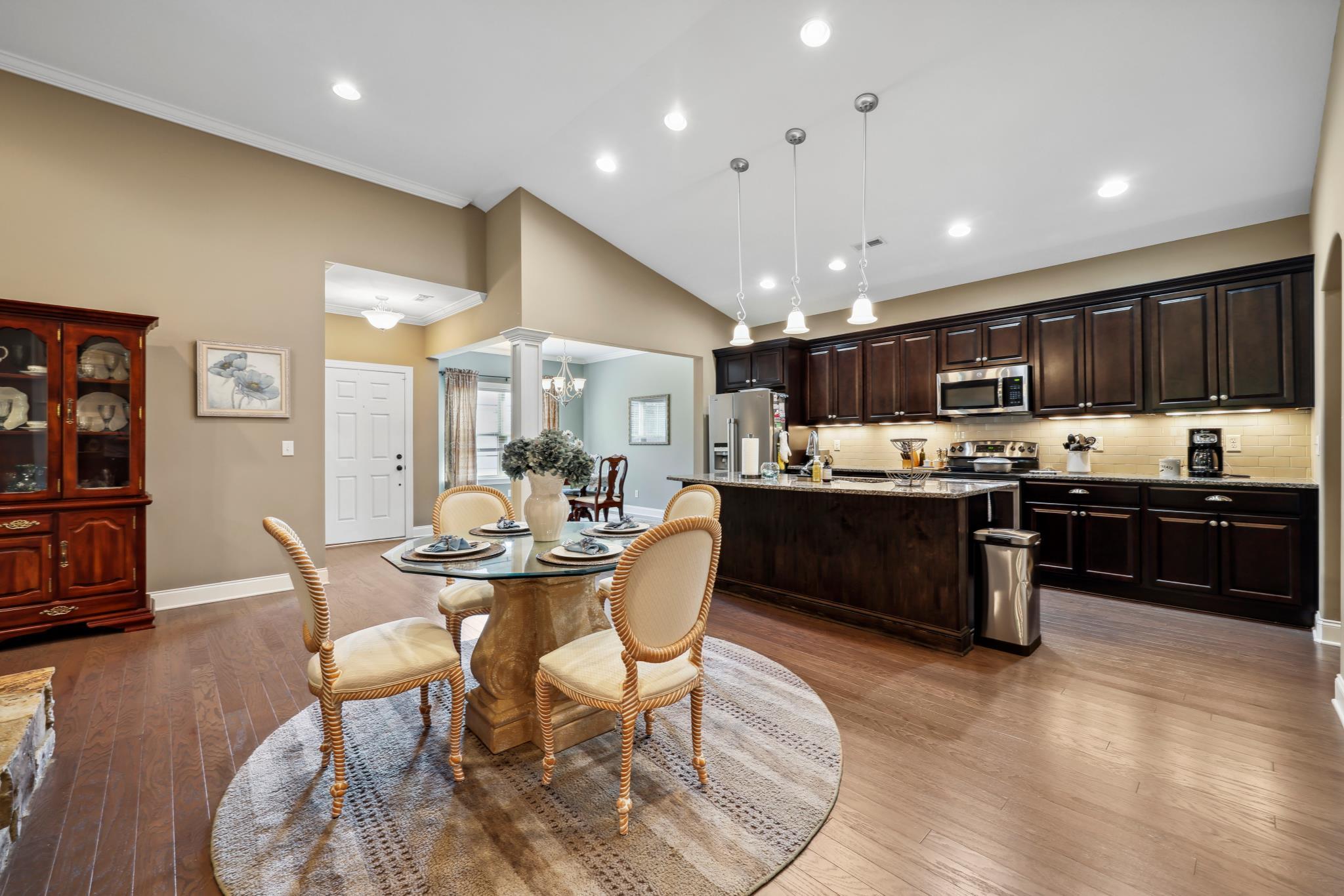 1660 Sedgefield Drive, Ooltewah, Tennessee image 16