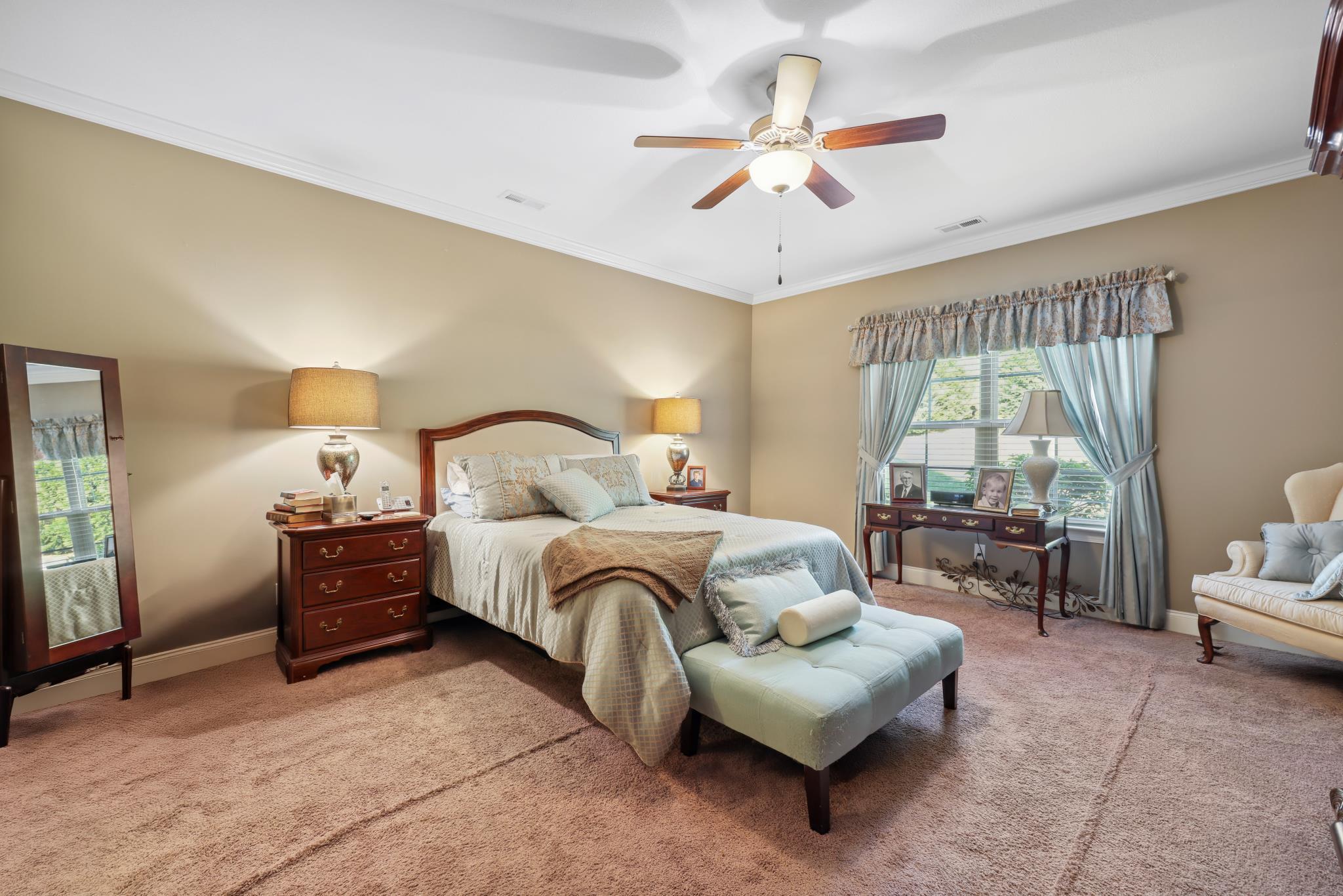 1660 Sedgefield Drive, Ooltewah, Tennessee image 12
