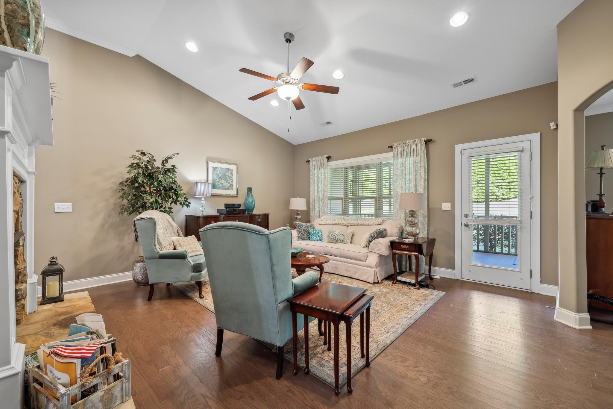 1660 Sedgefield Drive, Ooltewah, Tennessee image 7