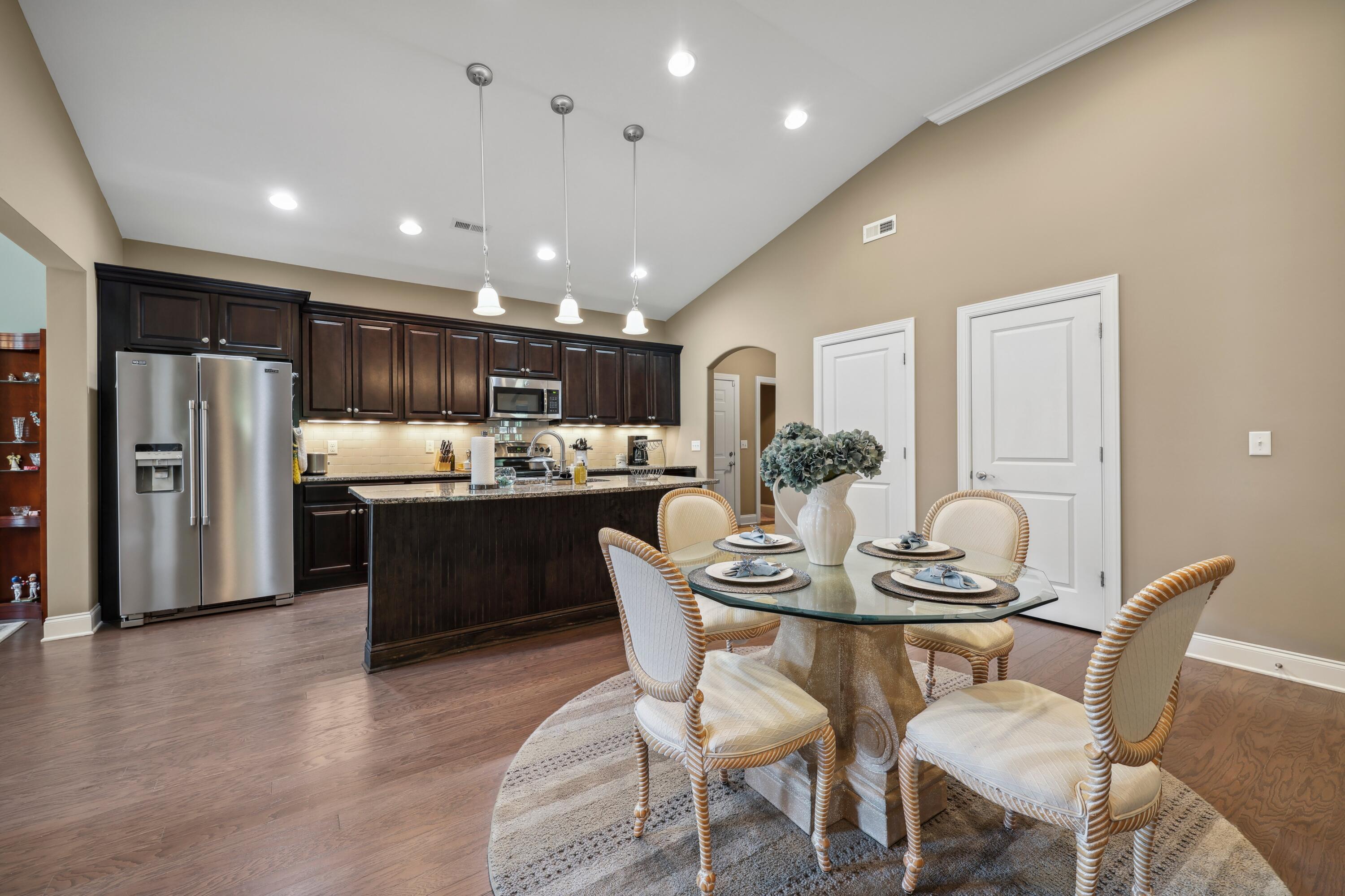 1660 Sedgefield Drive, Ooltewah, Tennessee image 4
