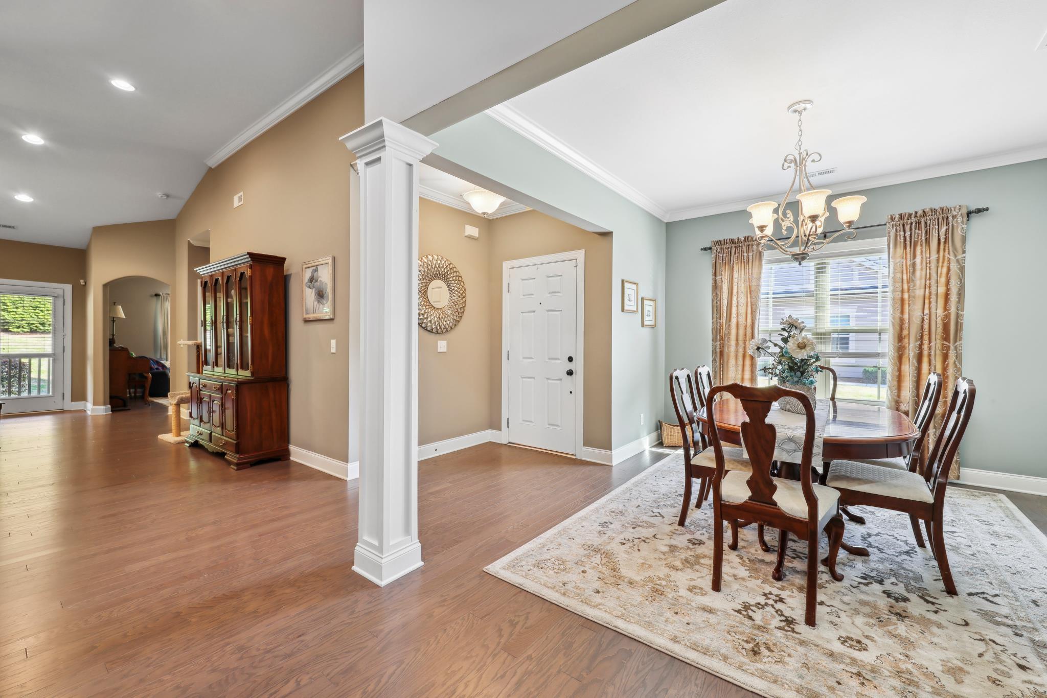 1660 Sedgefield Drive, Ooltewah, Tennessee image 2