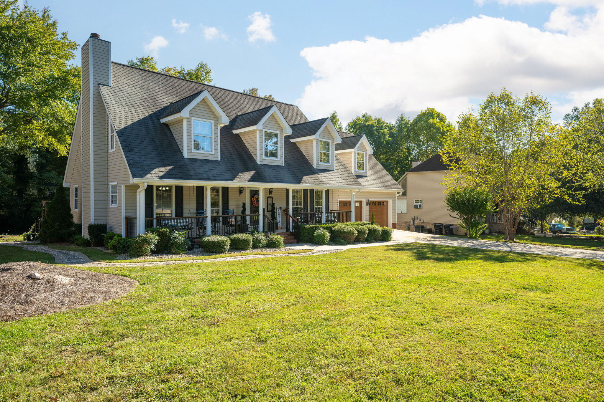 2806 Fox Ridge Road, Ooltewah, Tennessee image 3