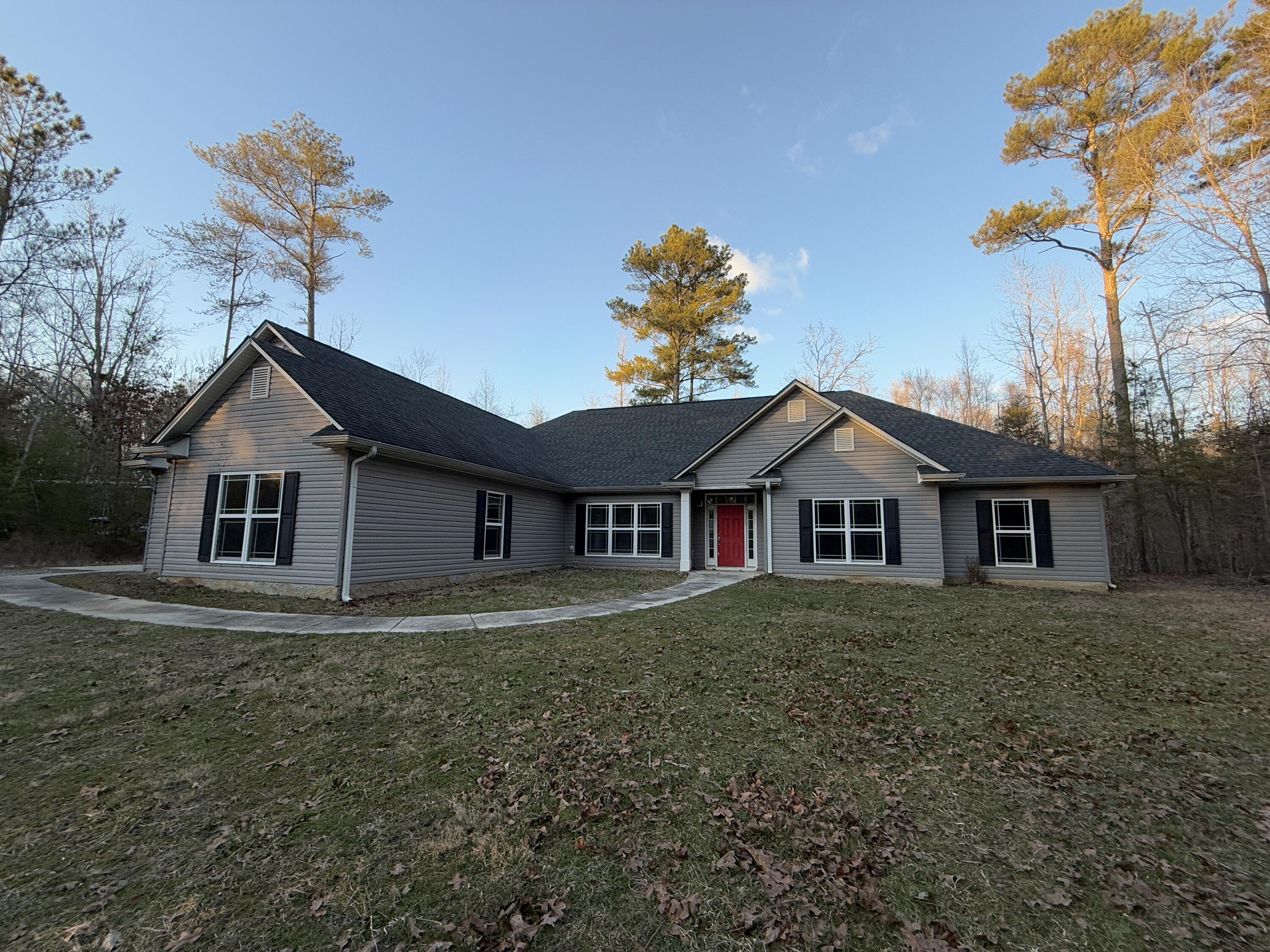 5425 Tranquil Trl Road, Apison, Tennessee image 1