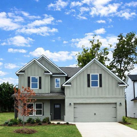 Photo of 8245 Shrewsbury Lane, Ooltewah, TN 37363 (MLS # 1517236)