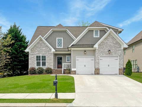 Photo of 8096 Hodges Way, Ooltewah, TN 37363 (MLS # 1540452)