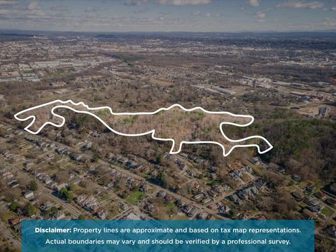 4426 Edelweiss Street Chattanooga TN 37409