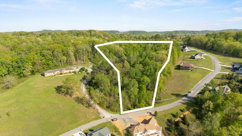 Espalier Drive #LOT 23, Decatur, Tennessee image 6