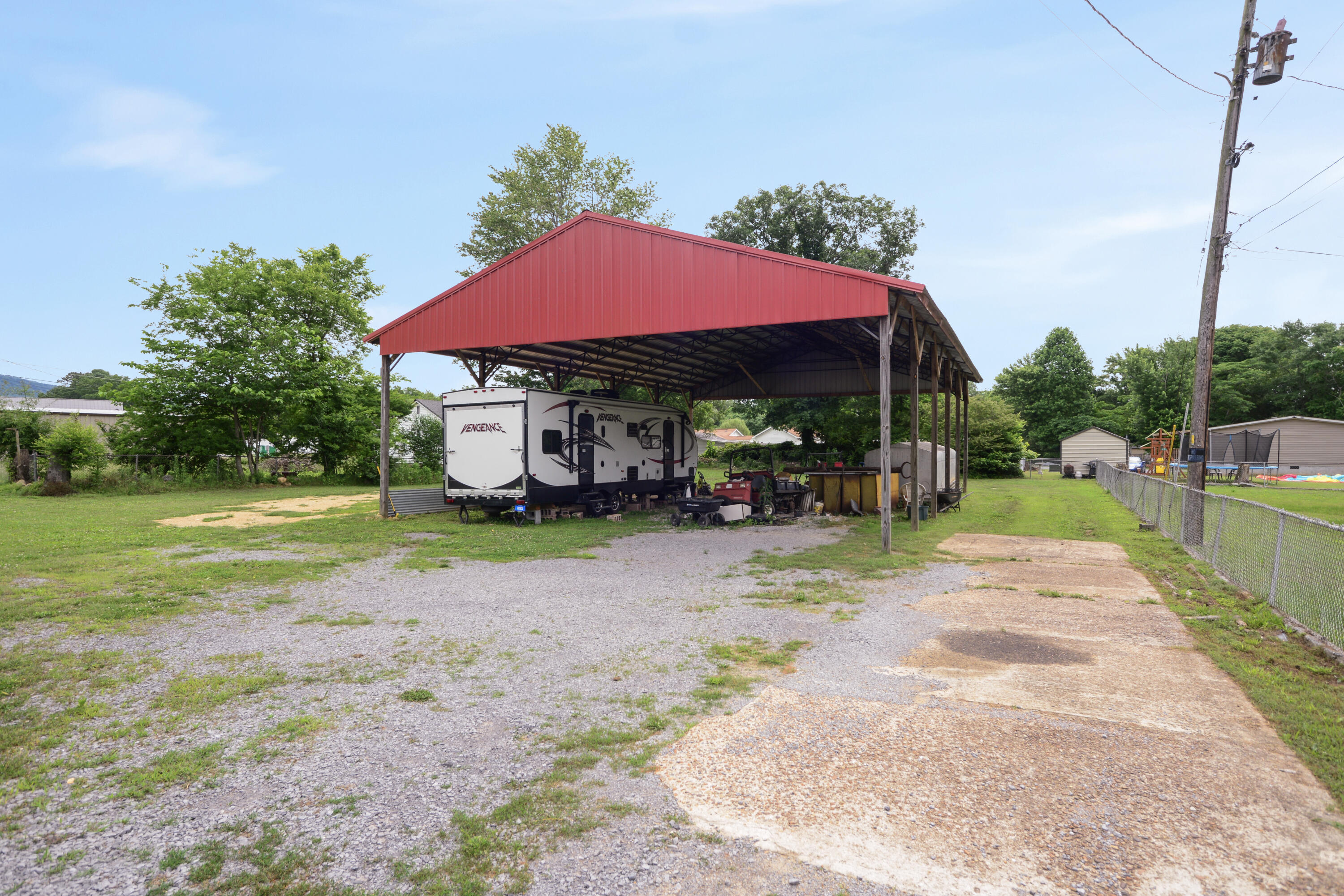 8236 Dayton Pike, Hixson, Tennessee image 25