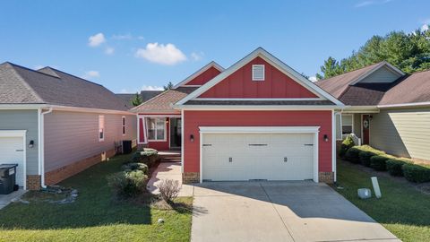 Photo of 124 Fieldstone Cmns., Rock Spring, GA 30739 (MLS # 1521483)