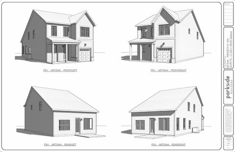 Photo of 1019 Fortitude Trail, Chattanooga, TN 37421 (MLS # 1531352)