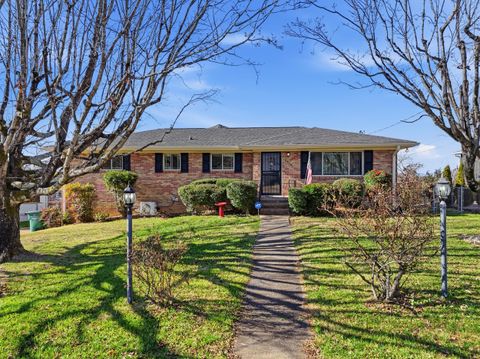Photo of 2309 Ranch Hills Road, Chattanooga, TN 37421 (MLS # 1525864)