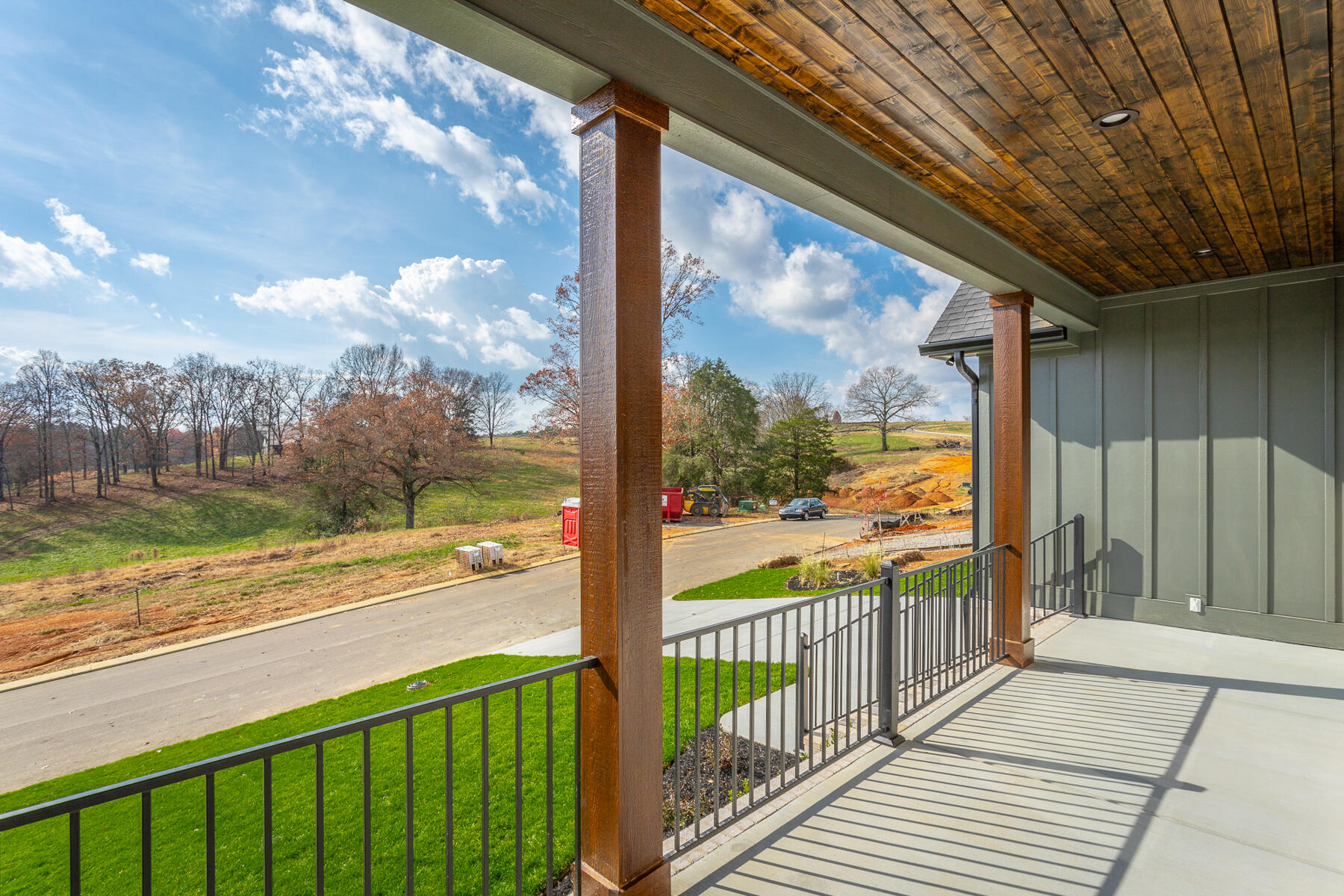 7383 Ferrell Farms Drive