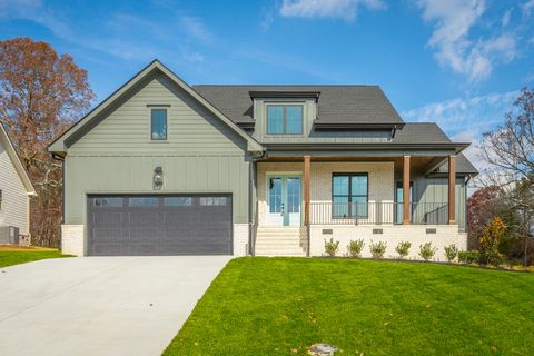 Homes For Sale - 7383 Ferrell Farms Drive<br/> Harrison, TN 37341