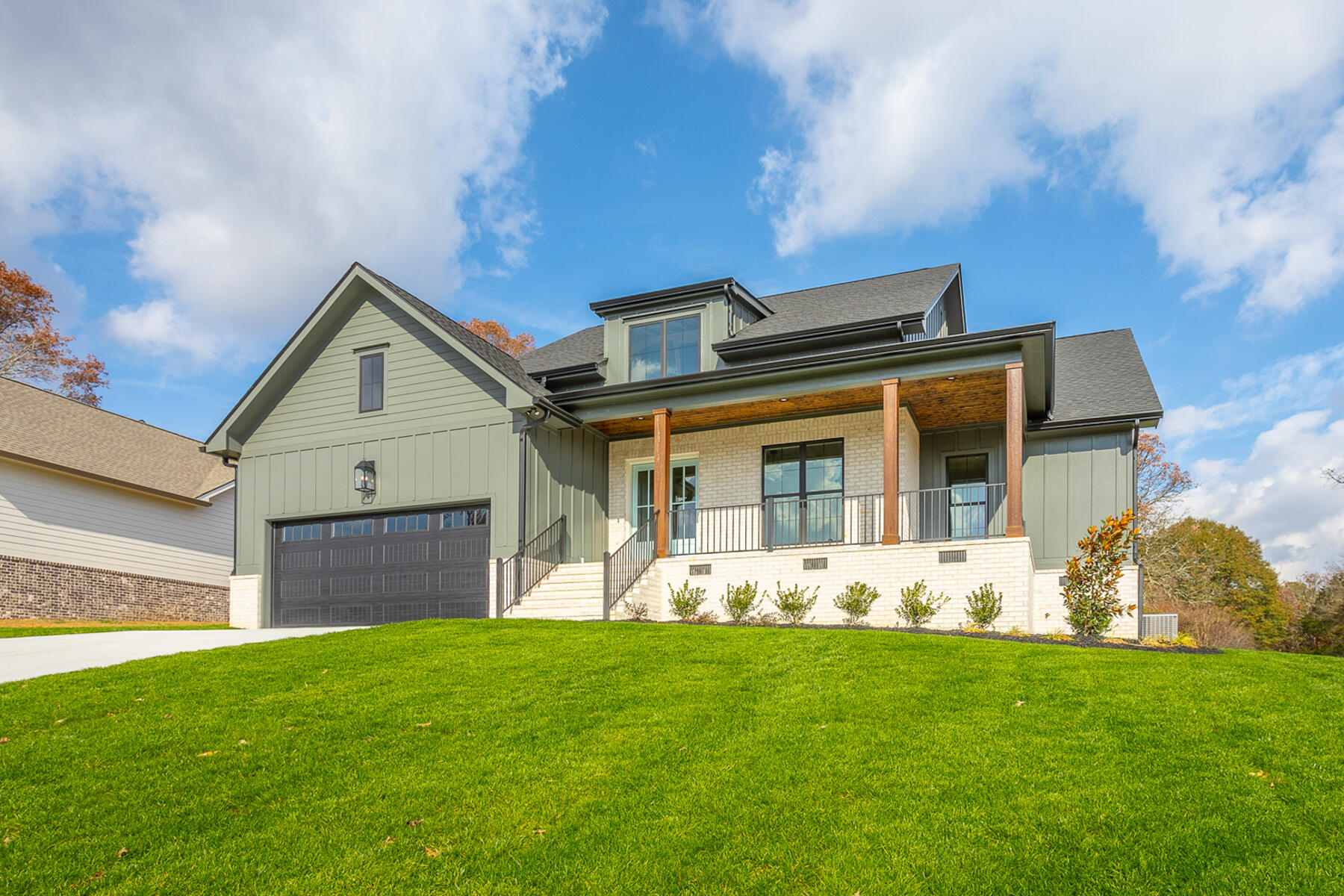 7383 Ferrell Farms Drive