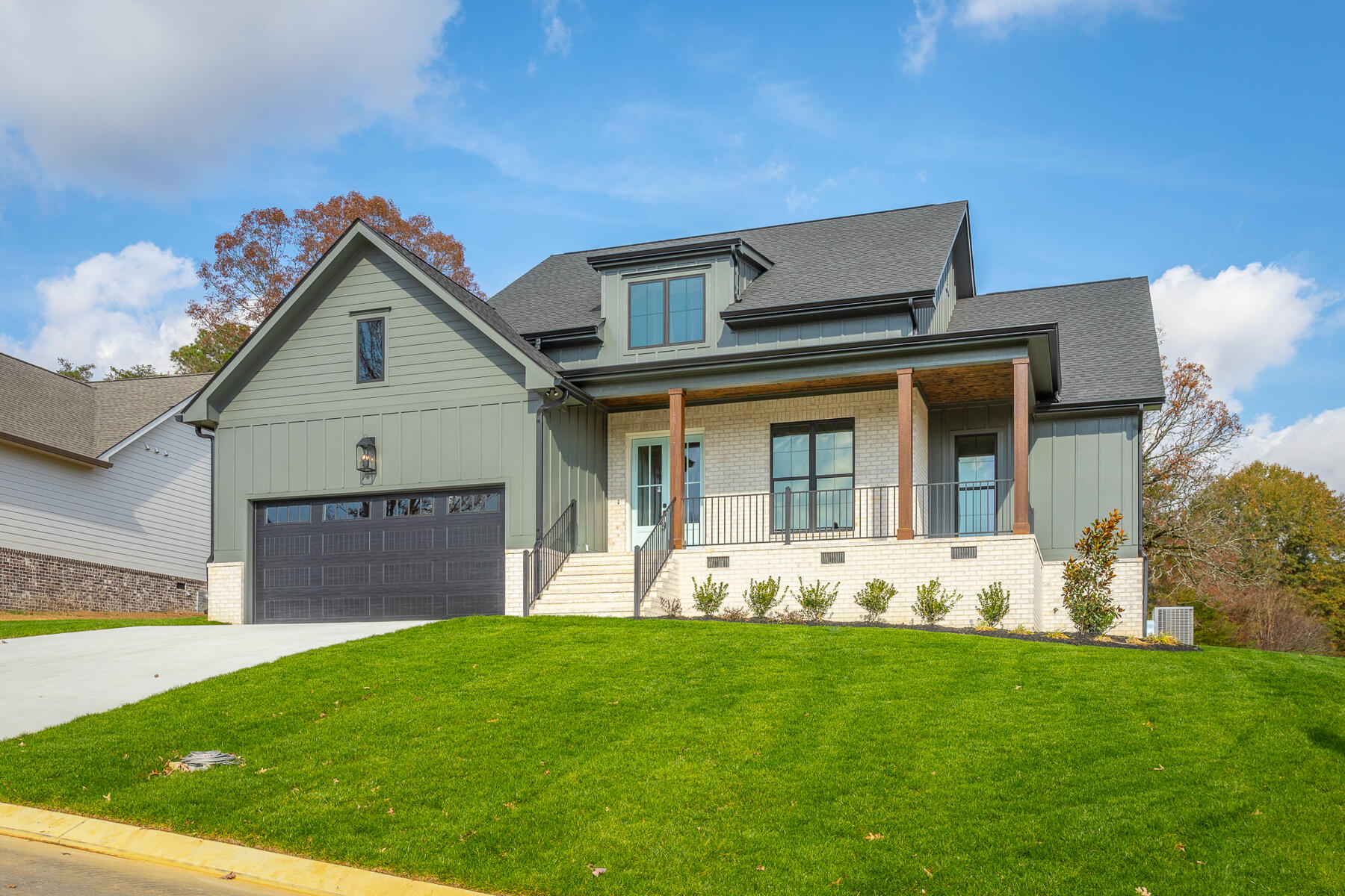 7383 Ferrell Farms Drive