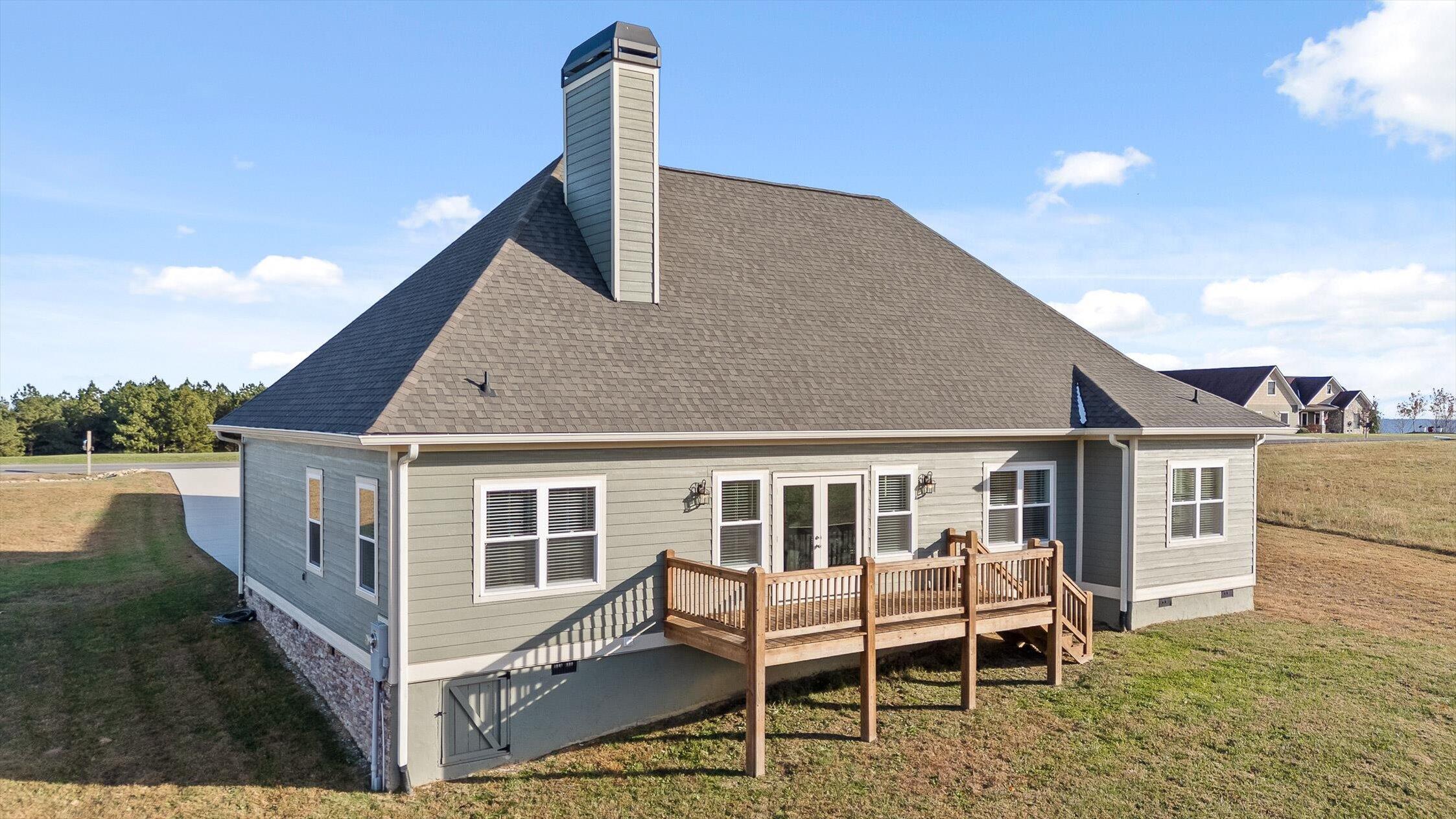 Jasper, Tennessee 37347, United States, 3 Bedrooms Bedrooms, ,2 BathroomsBathrooms,Residential,Active,243445