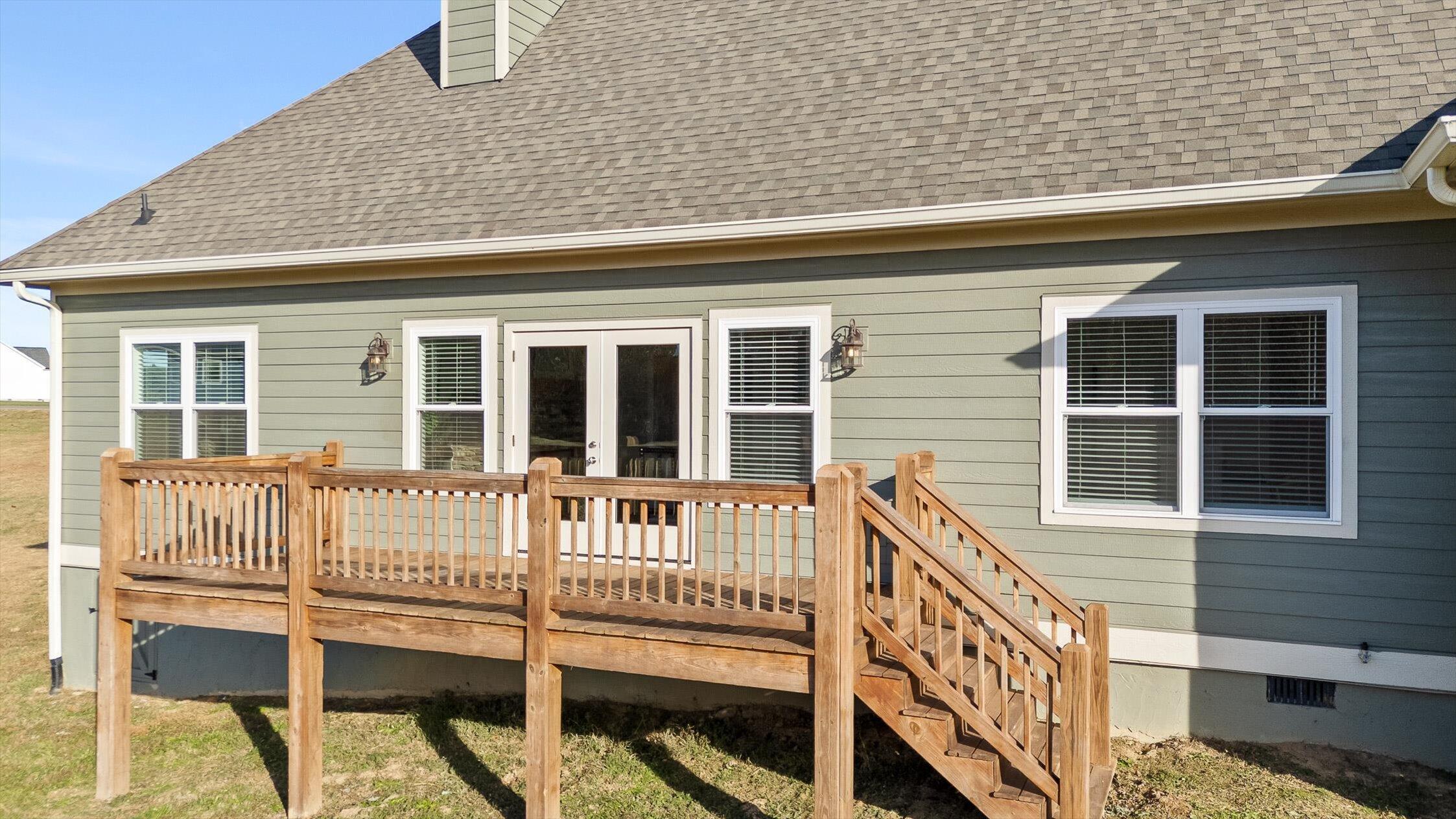 Jasper, Tennessee 37347, United States, 3 Bedrooms Bedrooms, ,2 BathroomsBathrooms,Residential,Active,243445