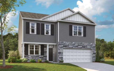 Photo of 263 Old Warren School Road RD, LaFayette, GA 30728 (MLS # 1536089)