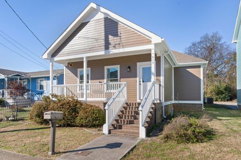 Photo of 619 N Holly Street, Chattanooga, TN 37404 (MLS # 1525351)