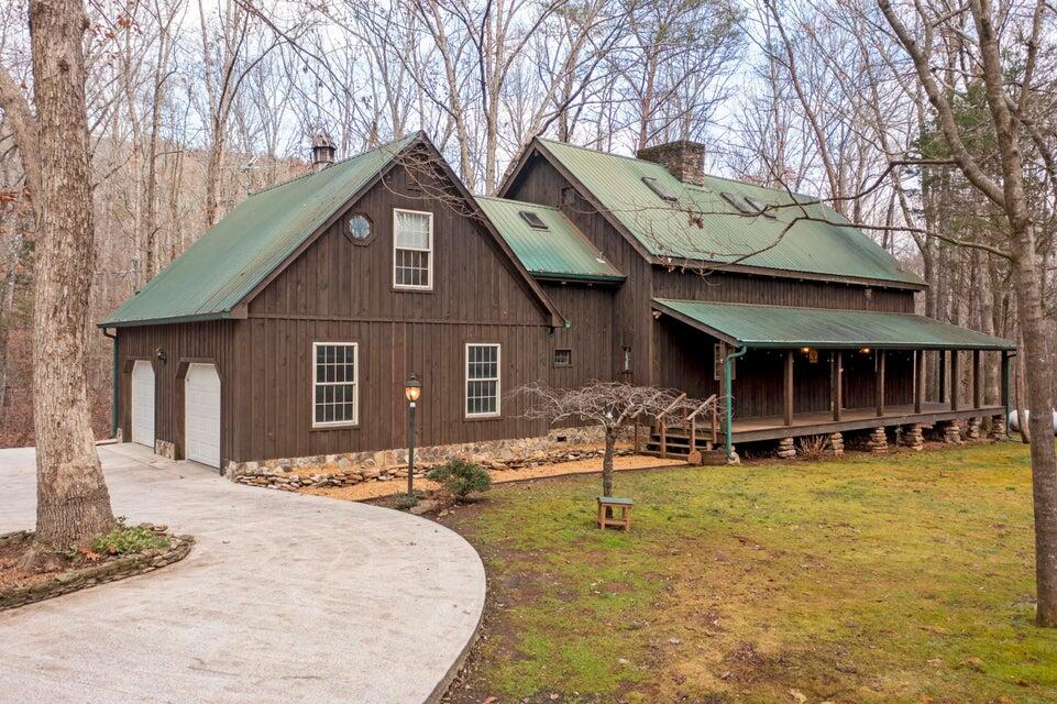 662 Dewind Drive, Pikeville, Tennessee image 1