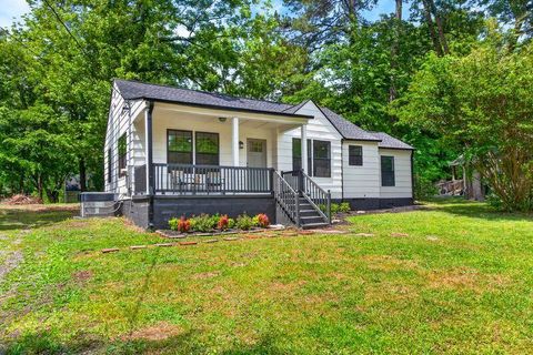 Photo of 222 East Avenue, Flintstone, GA 30725 (MLS # 1533732)
