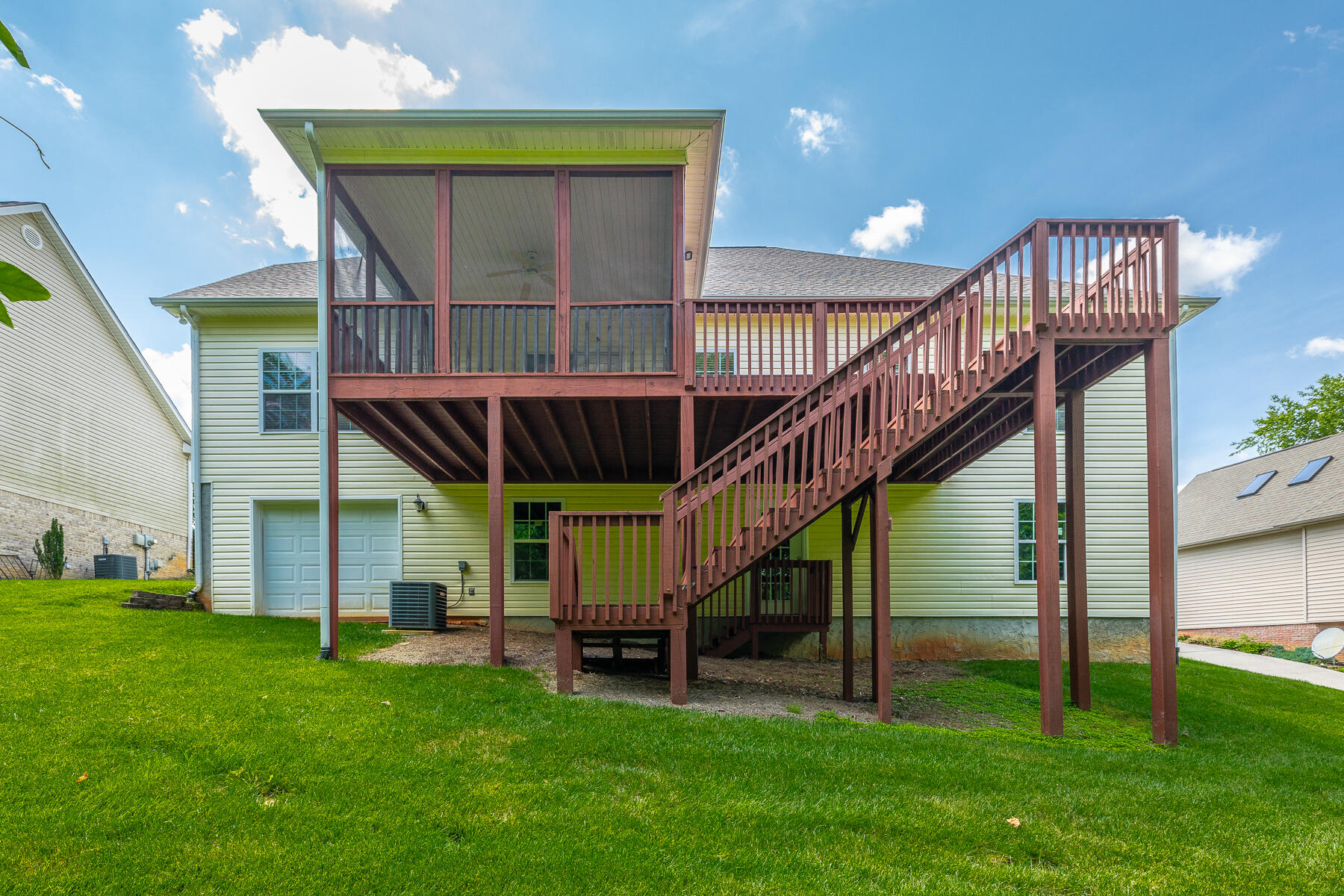 4370 Wellesley Drive, Ooltewah, Tennessee image 7