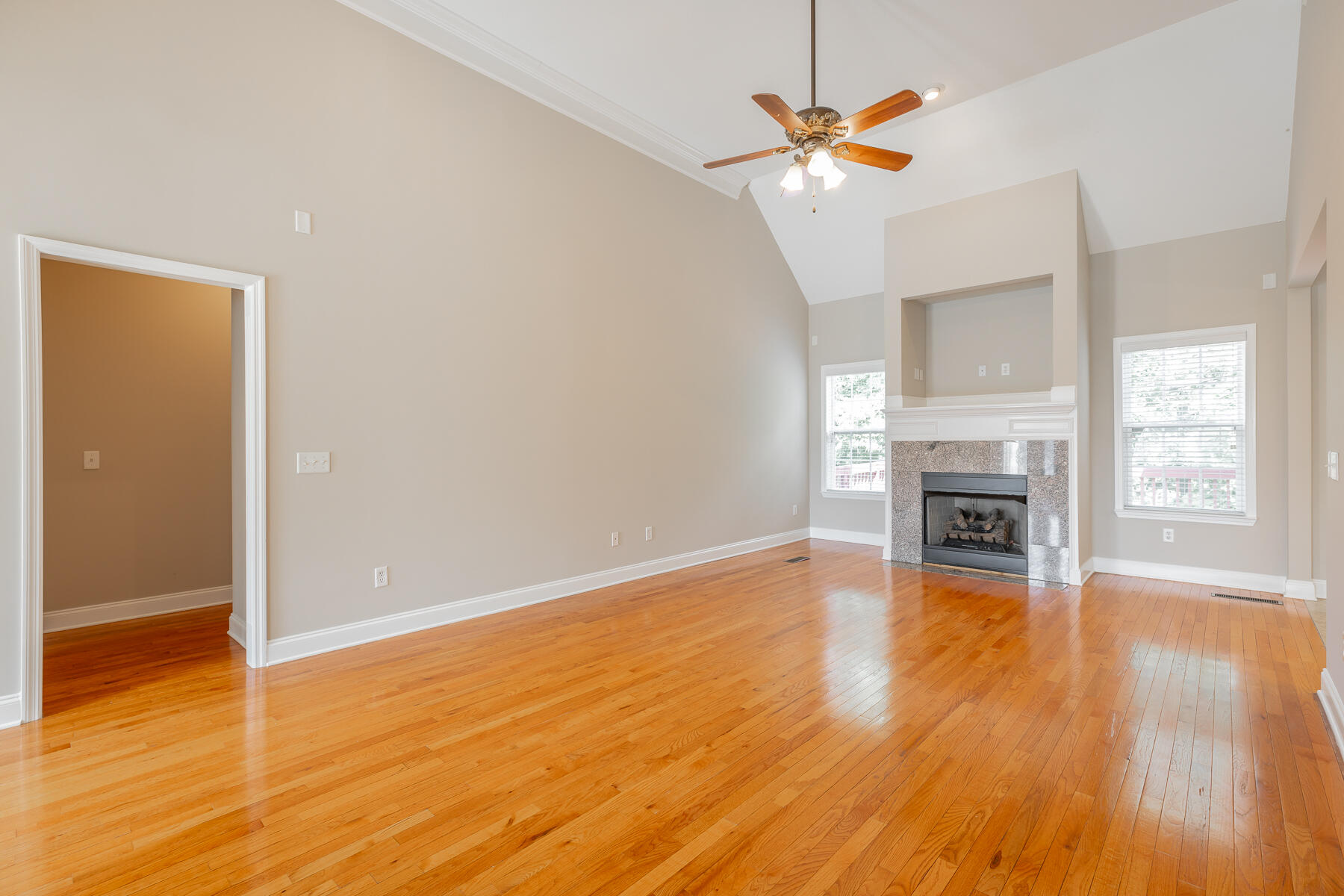 4370 Wellesley Drive, Ooltewah, Tennessee image 17
