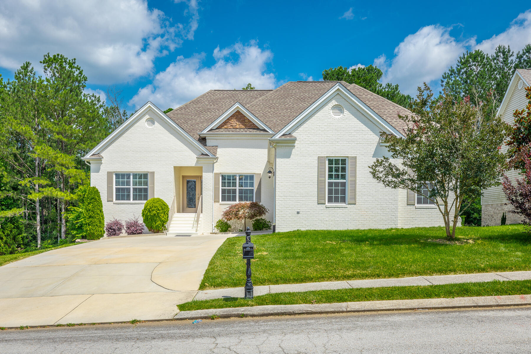 4370 Wellesley Drive, Ooltewah, Tennessee image 4
