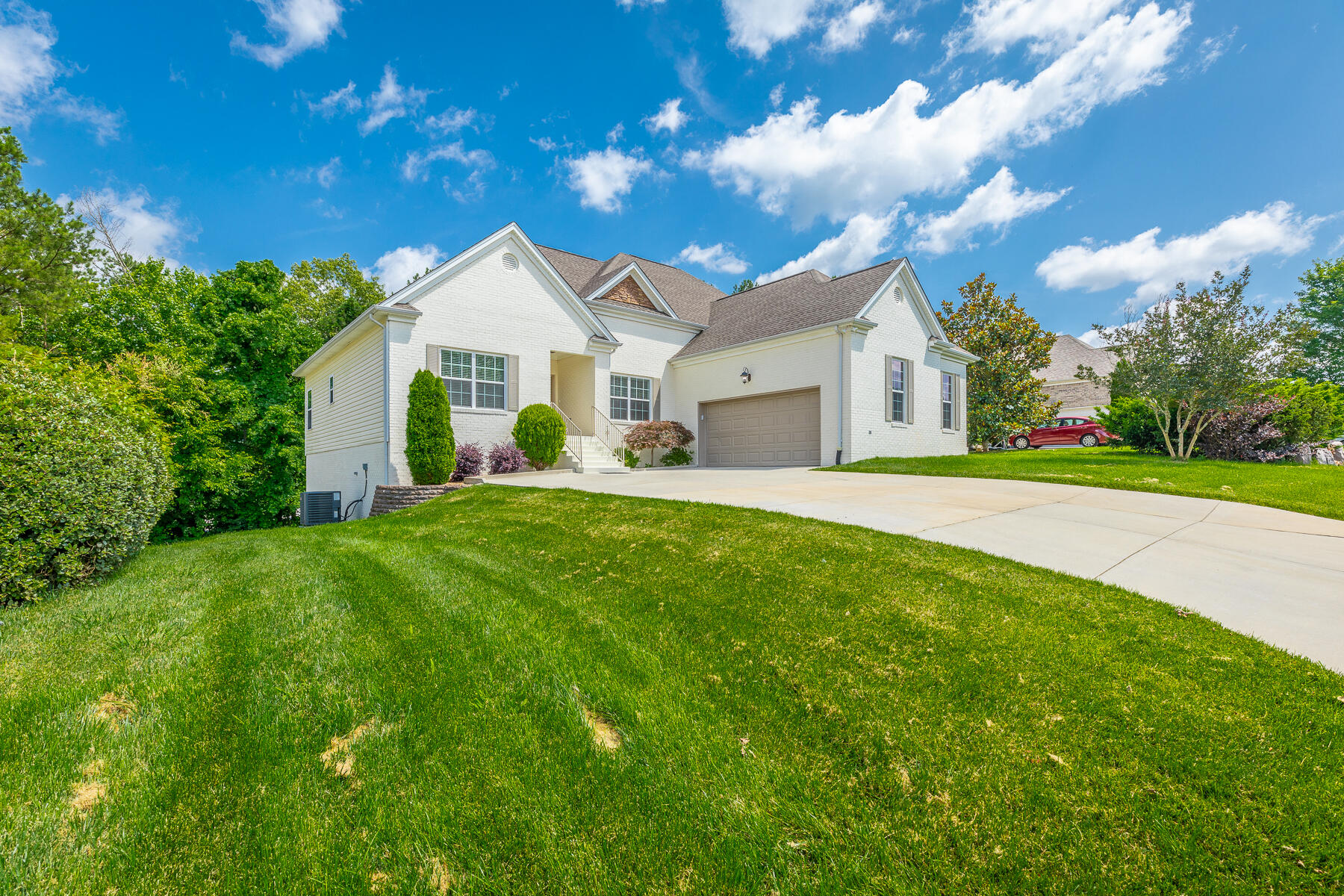 4370 Wellesley Drive, Ooltewah, Tennessee image 3